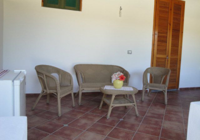 Bed And Breakfast Casa Schmidt